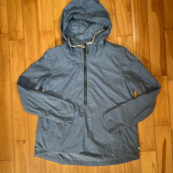 Toad&Co Anorak Small - Picture 2 of 6